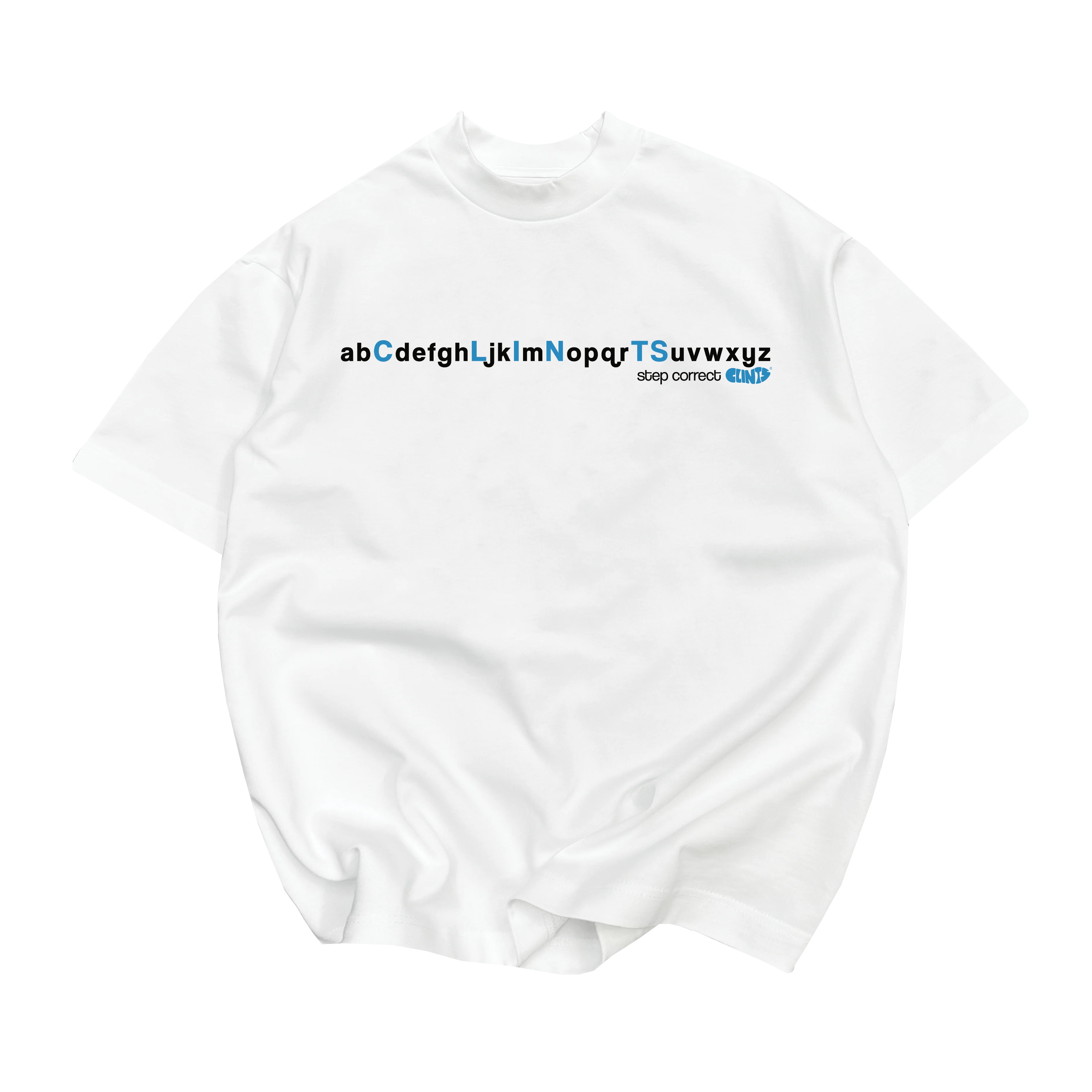 NEW IN